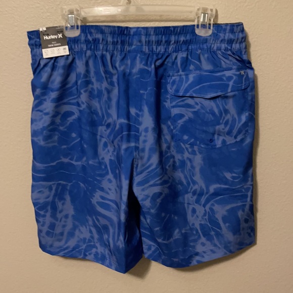 Hurley swim shorts NWT - Picture 4 of 7